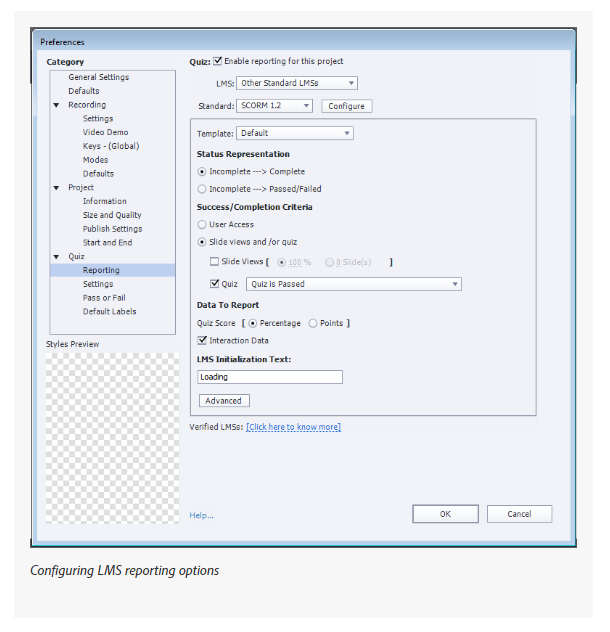 Resgatar código da assinatura do Adobe Captivate